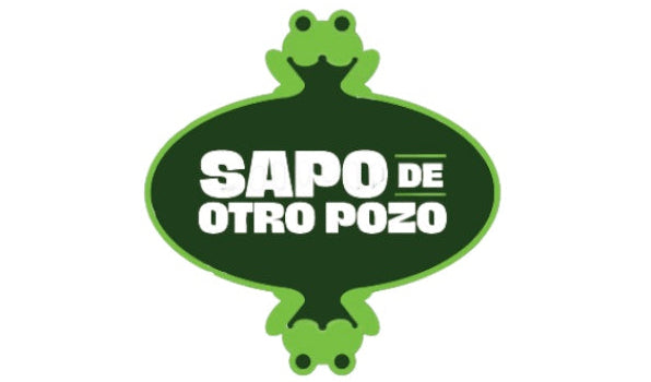 Sapo De Otro Pozo